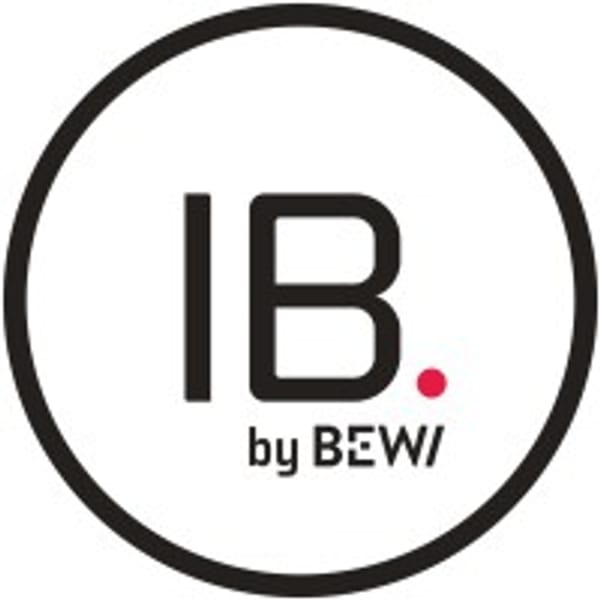 IZB logo