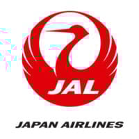 JAL logo