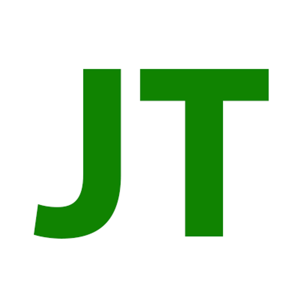 JAMT logo
