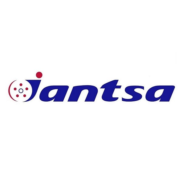 JANTS logo