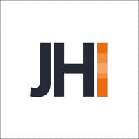 JHG logo