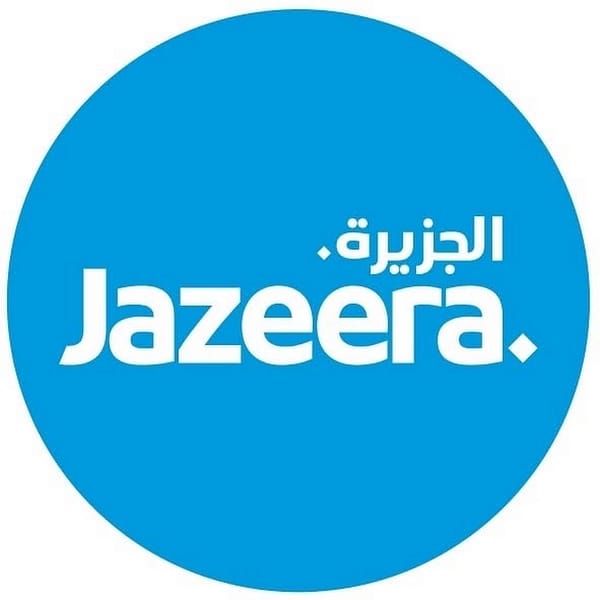 JAZEERA logo