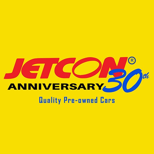 JETCON logo