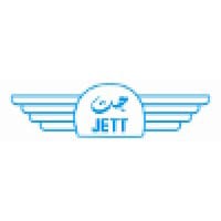 JETT logo