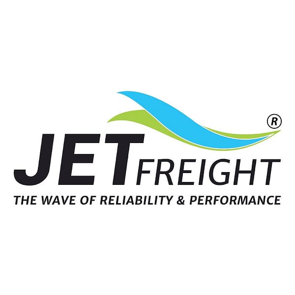 JETFREIGHT logo