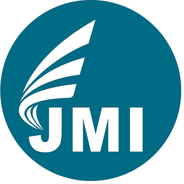 JHRML logo