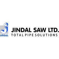 JINDALSAW logo