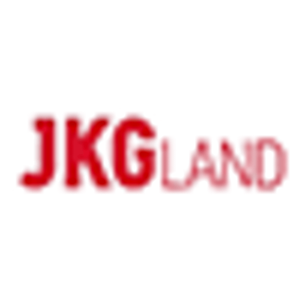JKGLAND logo