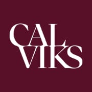 CALVIK logo