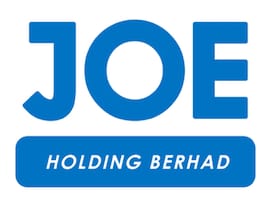 JOE logo