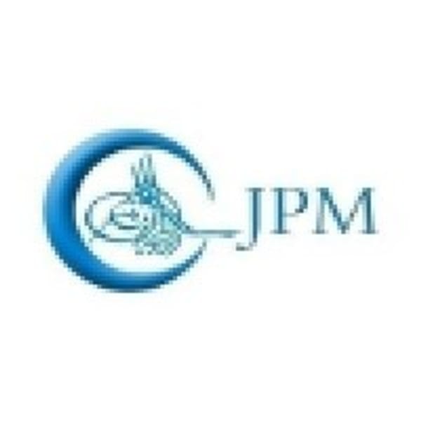 JPHM logo