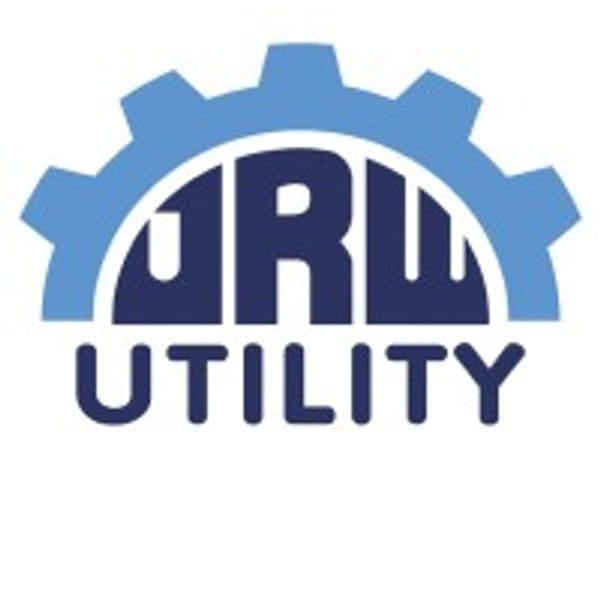 JR logo