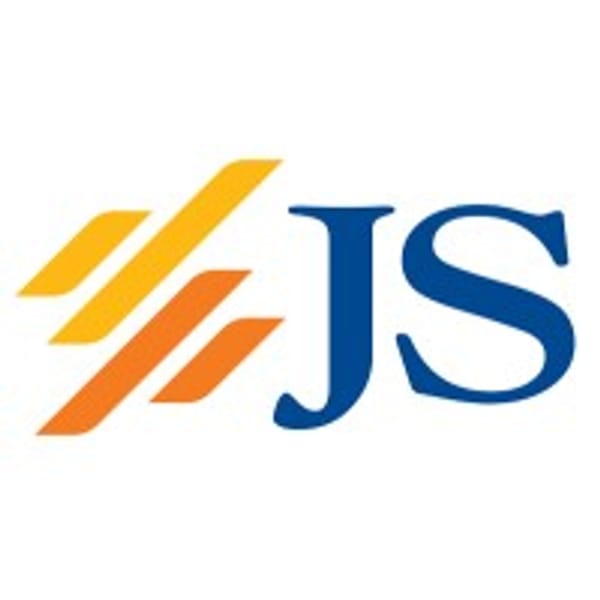 JSCL logo
