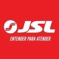 JSLG3 logo