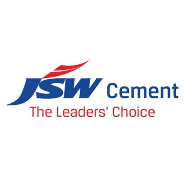 JSWCEMENT logo