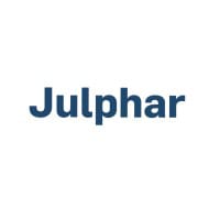 JULPHAR logo