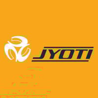 JYOTICNC logo