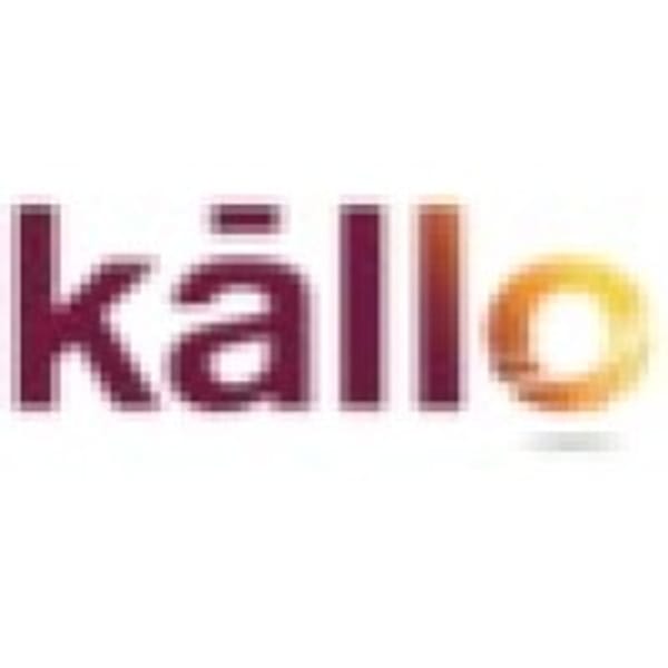KALO logo