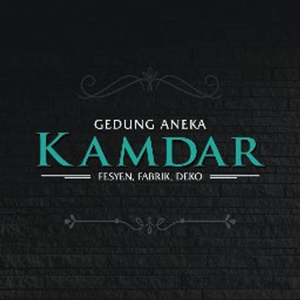 KAMDAR logo