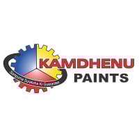 KAMOPAINTS logo