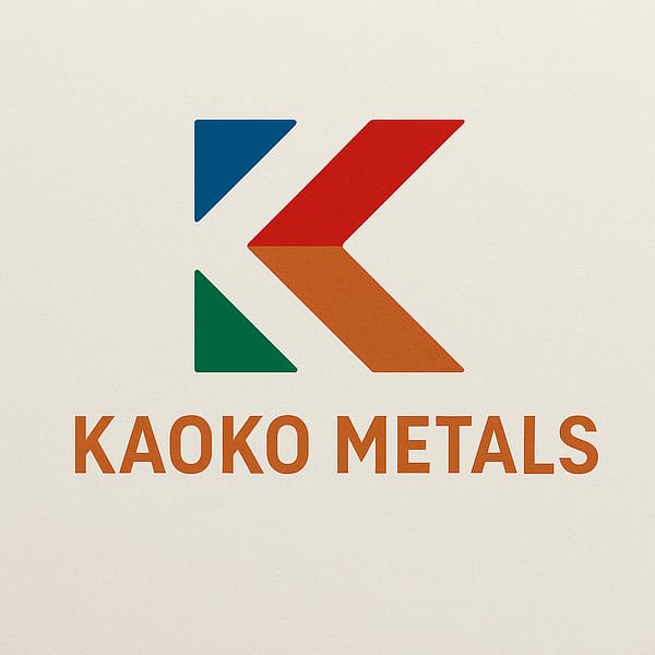 KAO logo