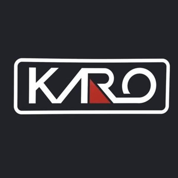 KARIN logo