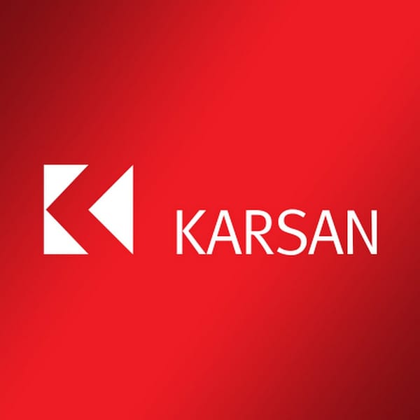 KARSN logo