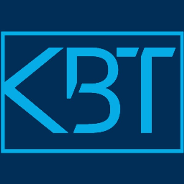 KBT logo