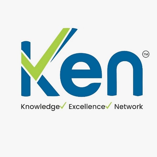 KEN logo