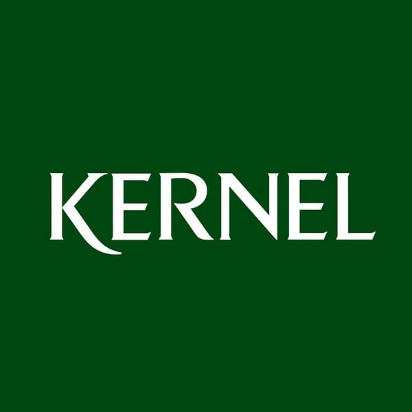 KER logo