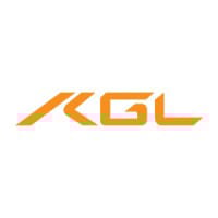 KGL logo