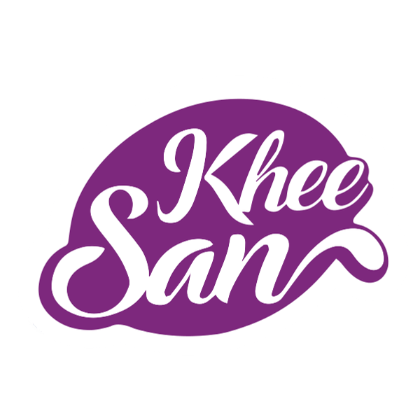 KHEESAN logo