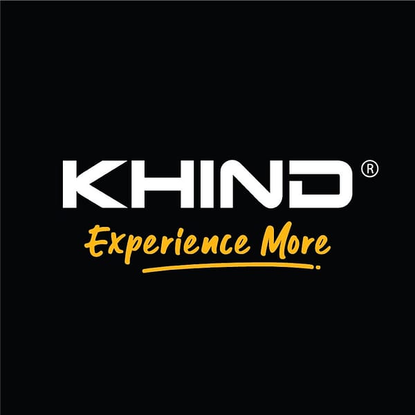KHIND logo