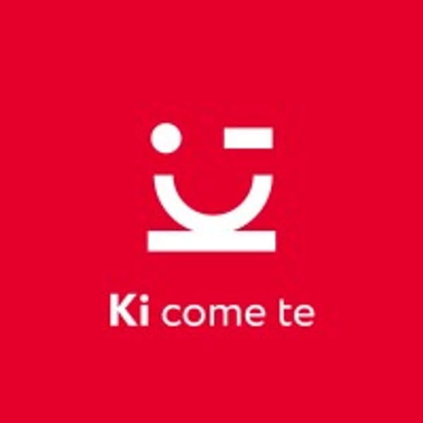 KI logo