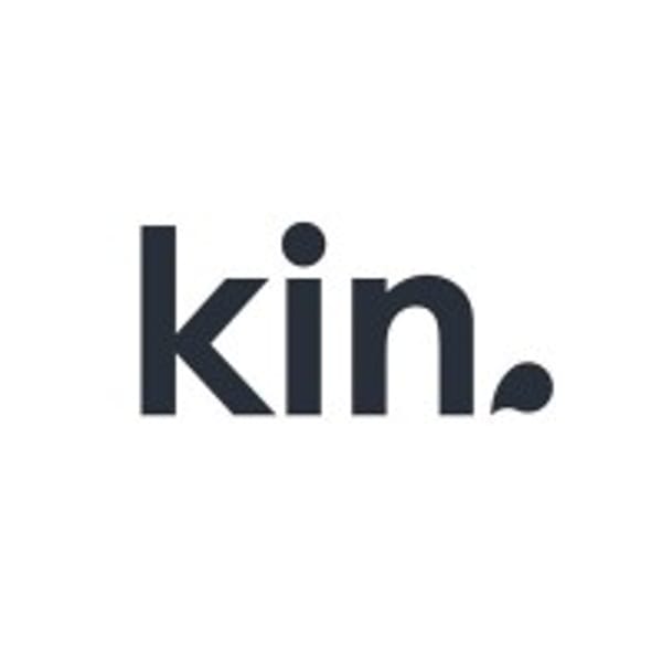 KIN logo