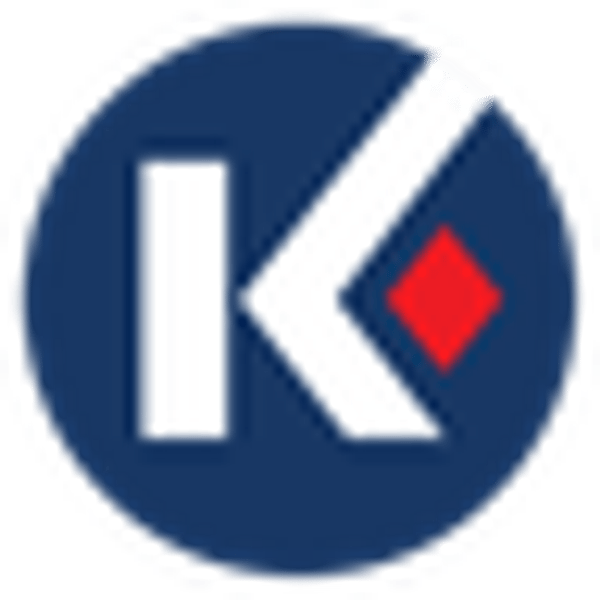 KGEN logo