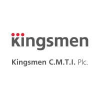 K logo