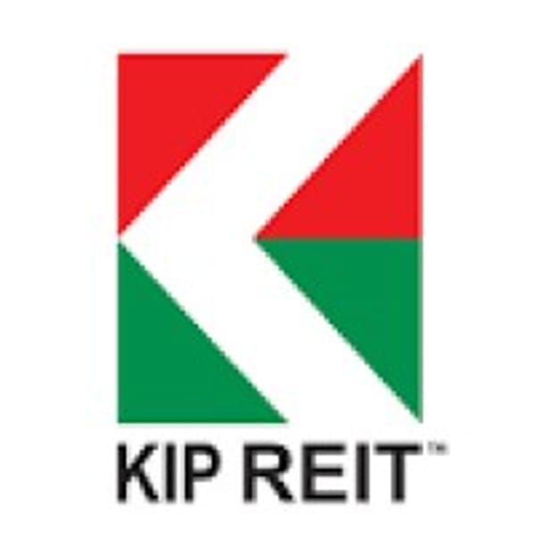KIPREIT logo