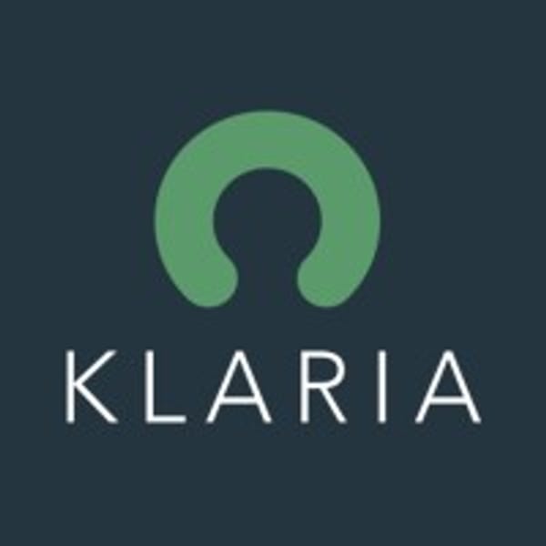 KLAR logo