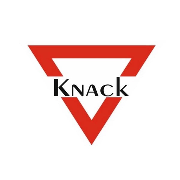 KNACK logo