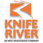KNF logo
