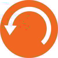 KNBE logo