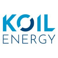 KLNG logo