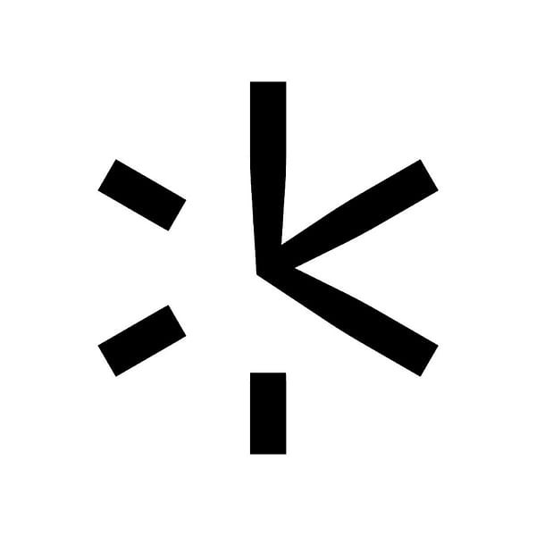 KLSYN logo