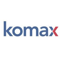 KOMN logo