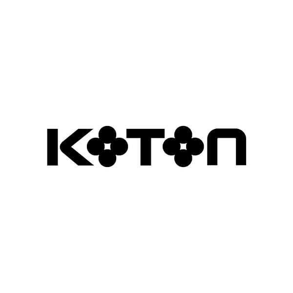 KOTON logo