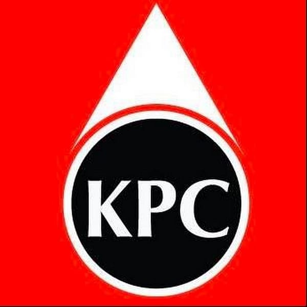 KPC logo