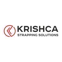 KRISHCA logo