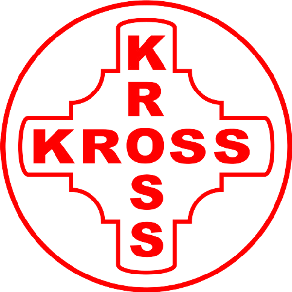 KROSS logo
