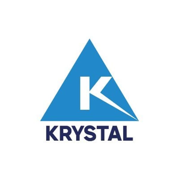 KRYSTAL logo